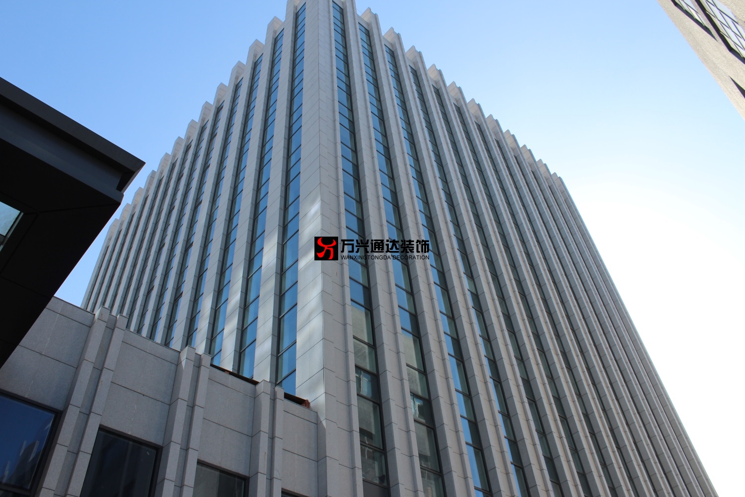 北京办公室装修哪家公司最好?