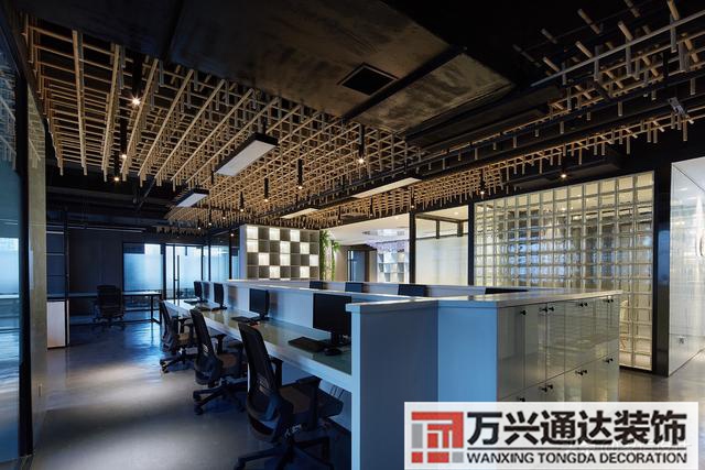 办公室如何装修风水好办公室要怎么装修好看