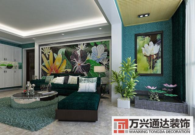 绿色装修绿色装修材料有哪些