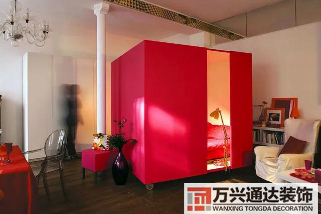 小空间装修小空间装修卧室
