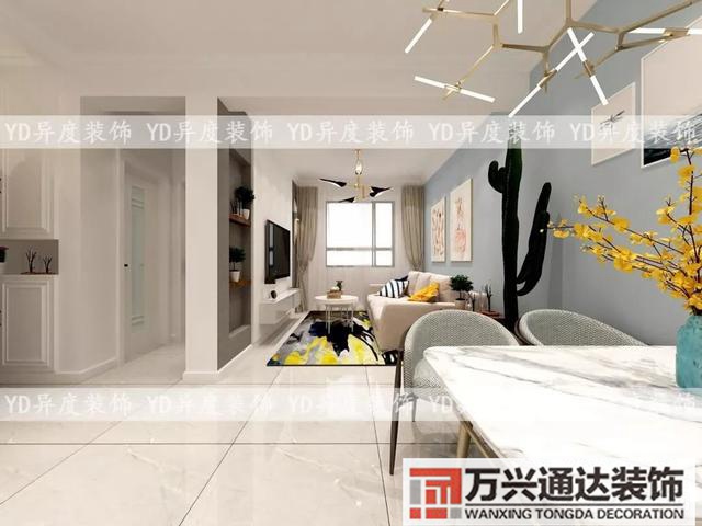 包头装修包头装修公司