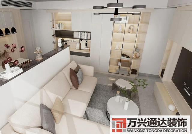 装修设计图装修设计图用什么软件画的