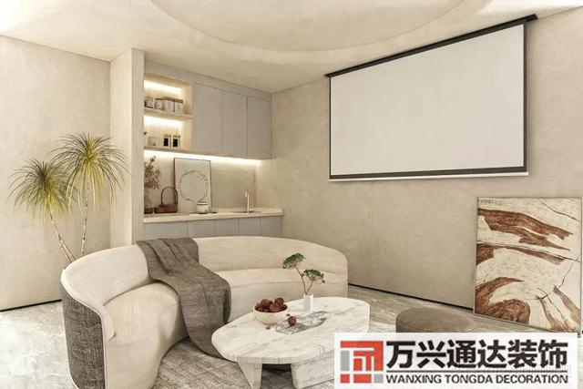 装修设计图装修设计图用什么软件画的