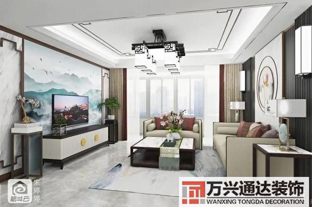 装修设计图装修设计图用什么软件画的