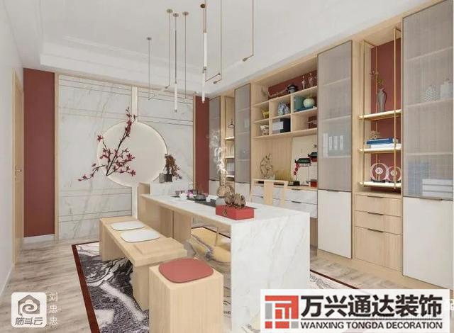 装修设计图装修设计图用什么软件画的