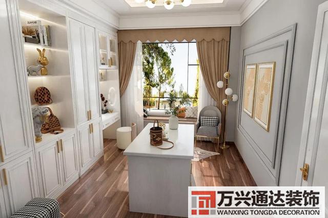 装修设计图装修设计图用什么软件画的