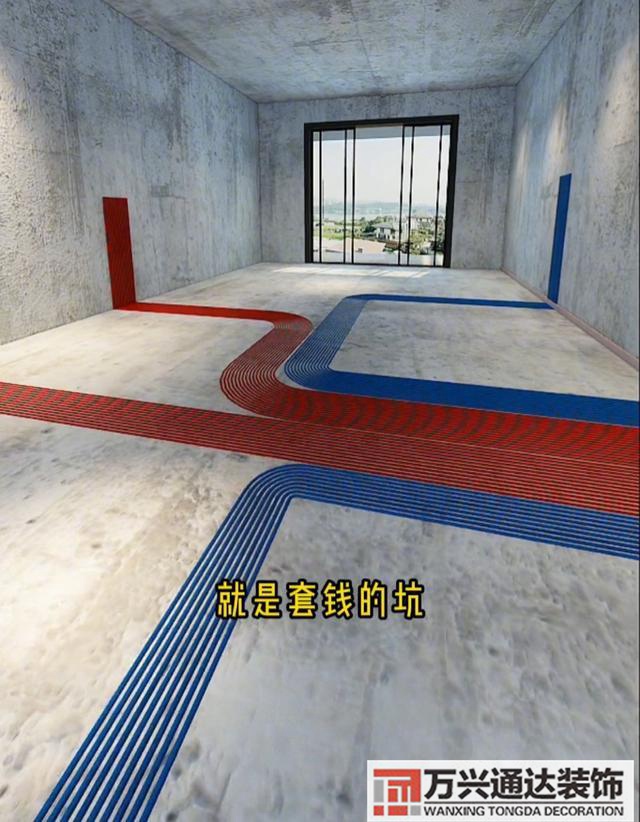 客厅如何装修长方形客厅如何装修