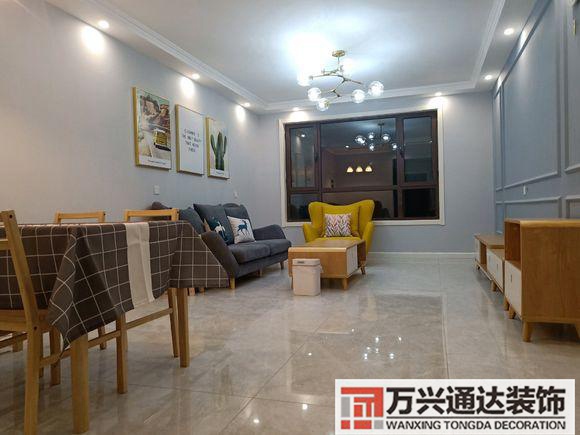 装修5万装修5万都包括什么