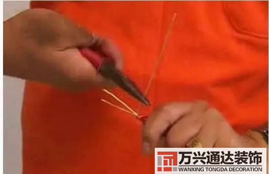 装修电工装修电工证是哪种