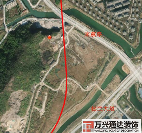 象山装修象山装修坑