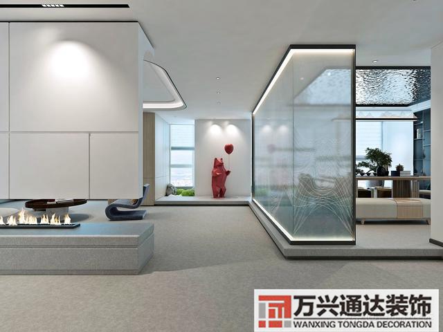 青岛办公室装修青岛房子装修公司