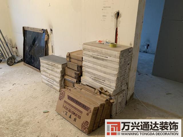 房子自己装修自己装修流程