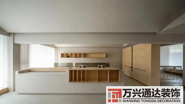 水泥装修水泥装修房子是什么风格