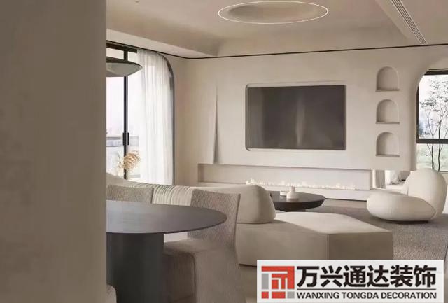 水泥装修水泥装修房子是什么风格