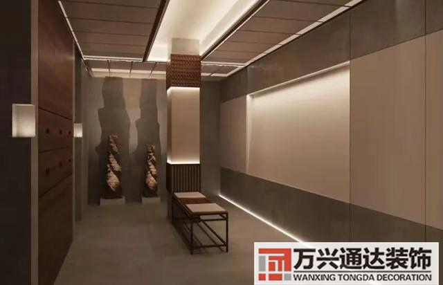 水泥装修水泥装修房子是什么风格