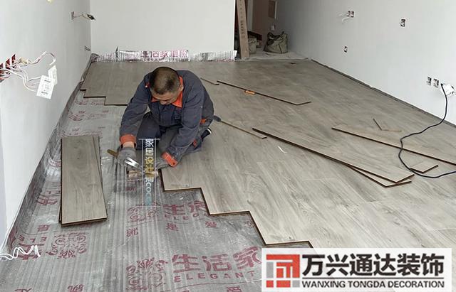 地板装修效果图地板装修效果图片大全