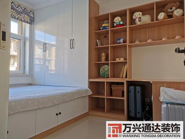 普通装修普通装修一套100平房子多少钱