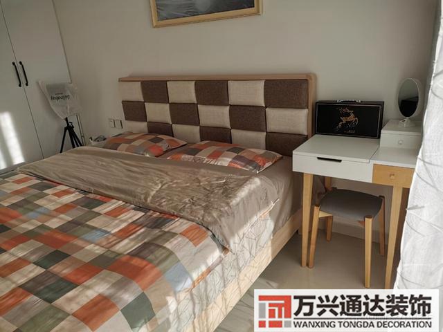 普通装修普通装修一套100平房子多少钱