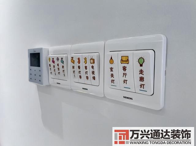 装修灰色装修灰色和蓝色搭配好看吗