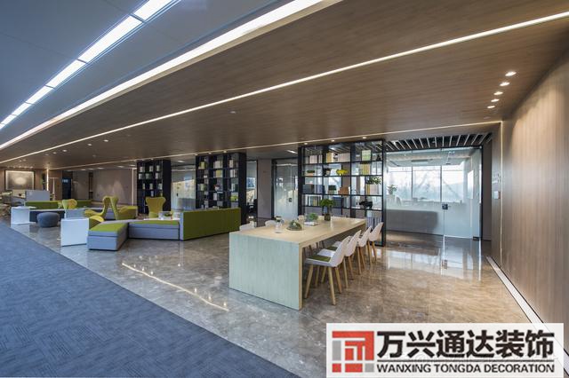 办公室装修窗户风水办公室窗户装修效果图