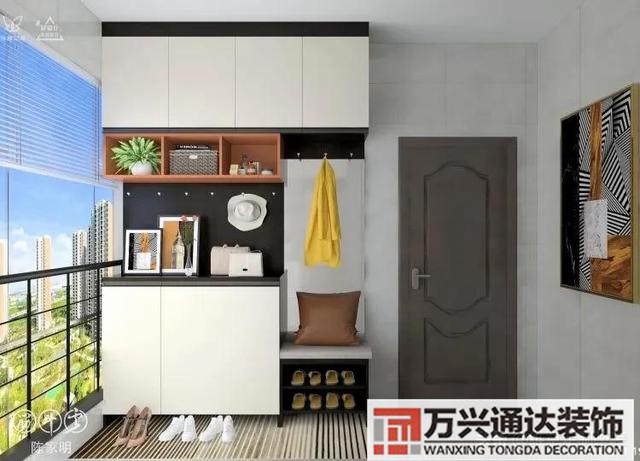 装修效果图装修效果图图片大全二室一厅