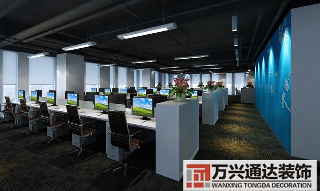 北京办公室装修看风水北京办公室装修推荐