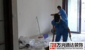 房子要装修房子装修