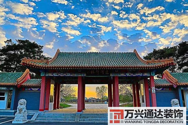 张学良风水张学良风水说