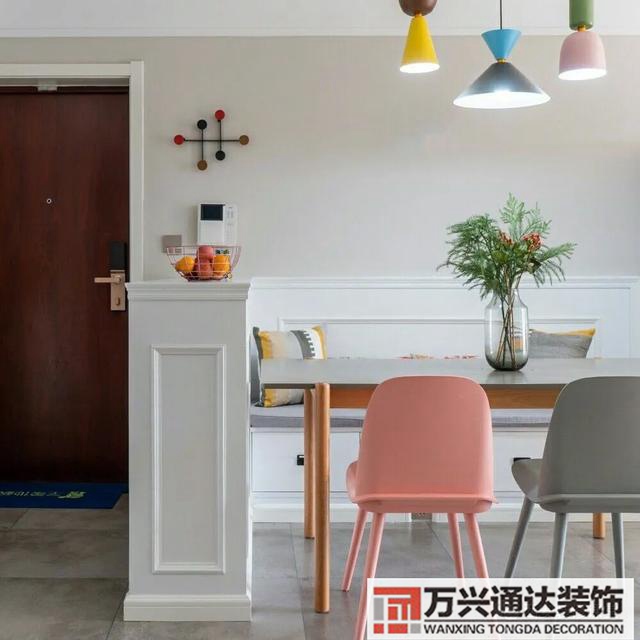 装修门厅装修门厅吊顶