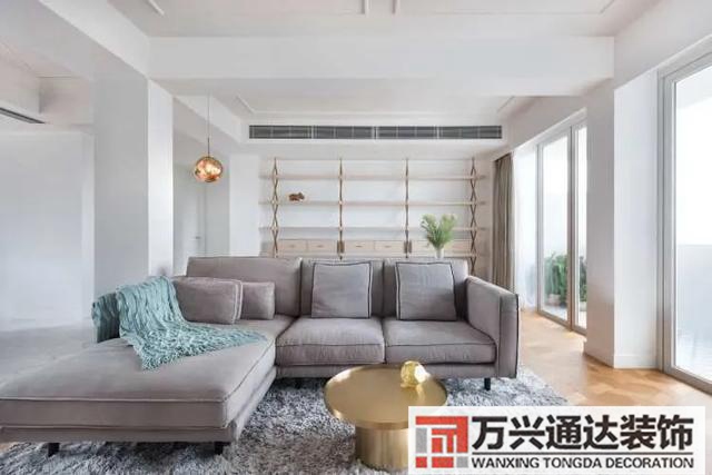 三居室装修三居室装修风格