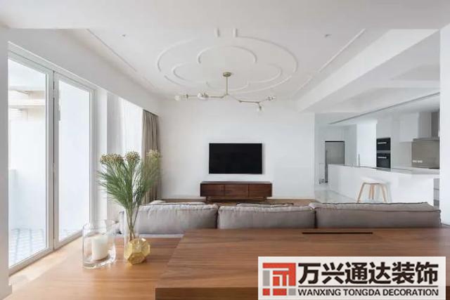 三居室装修三居室装修风格