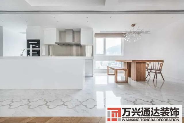 三居室装修三居室装修风格