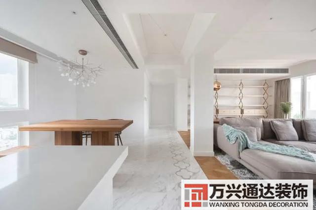 三居室装修三居室装修风格