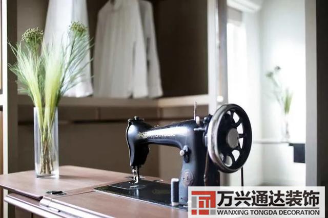 三居室装修三居室装修风格