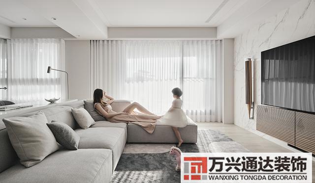装修颜色搭配装修配色方案