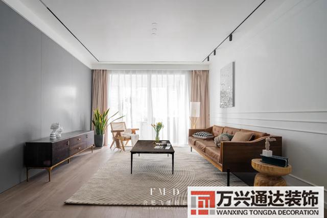 装修颜色搭配装修配色方案