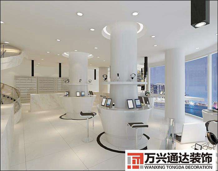 包含数码店装修设计公司排行榜的词条