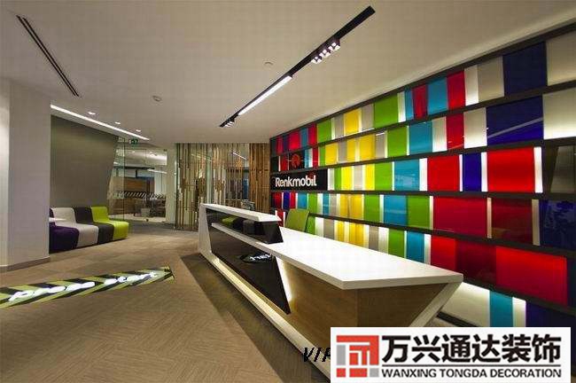 外资企业装修采购装修公司进政府采购平台