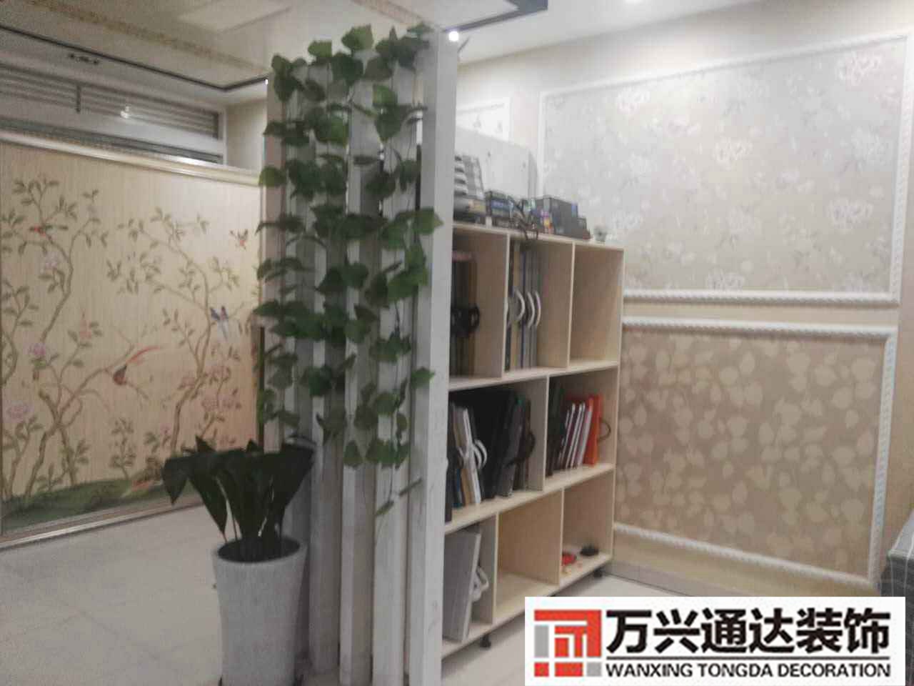 松江区连锁店铺装修上海市松江区店面装修