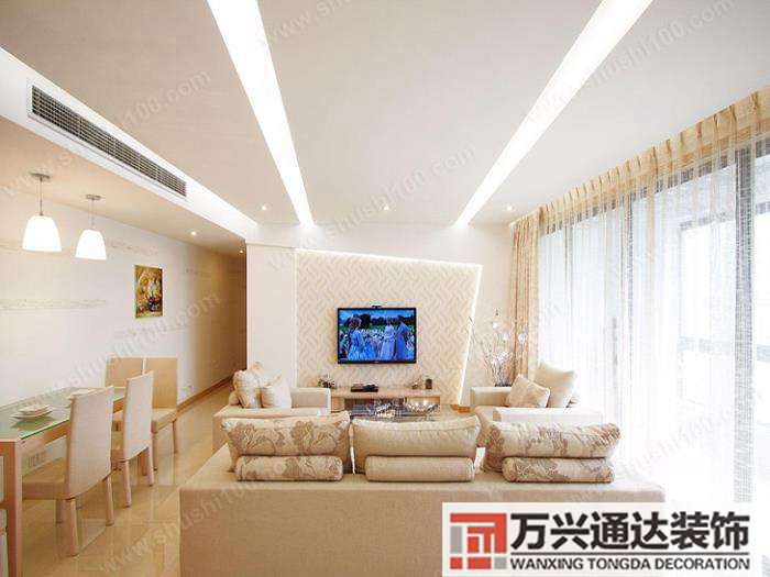 vrv空调系统装修效果图vrv空调系统安装施工方案