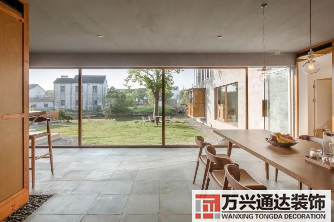 民宿装修图片小红书民宿装修图片