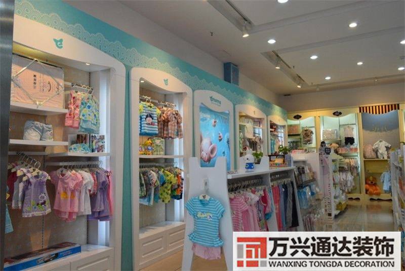 苏州相城孕婴店装修苏州哪里有孕妇装实体店