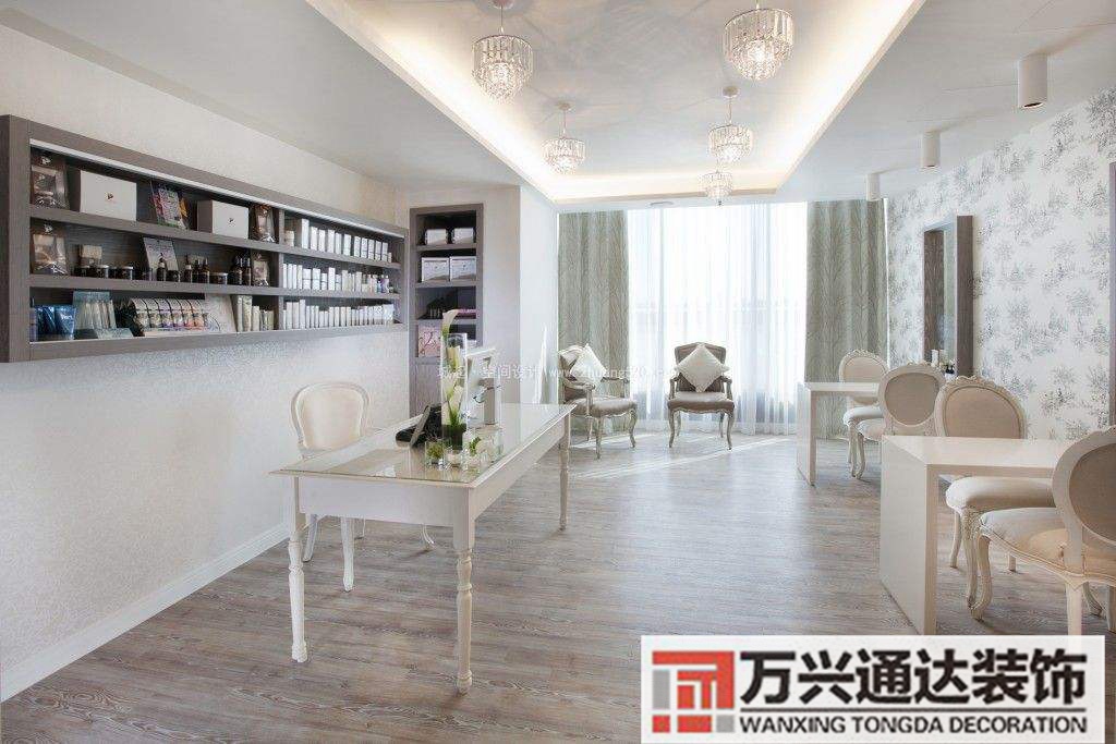 美甲店装修图片美甲店装修图片10平米