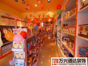 关于乡镇孕婴店装修效果图的信息