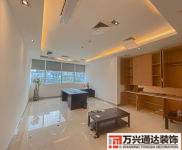 关于教育培训行业装修免租期的信息