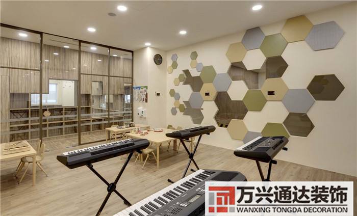 教育培训机构装修图片教育培训机构装修设计效果图